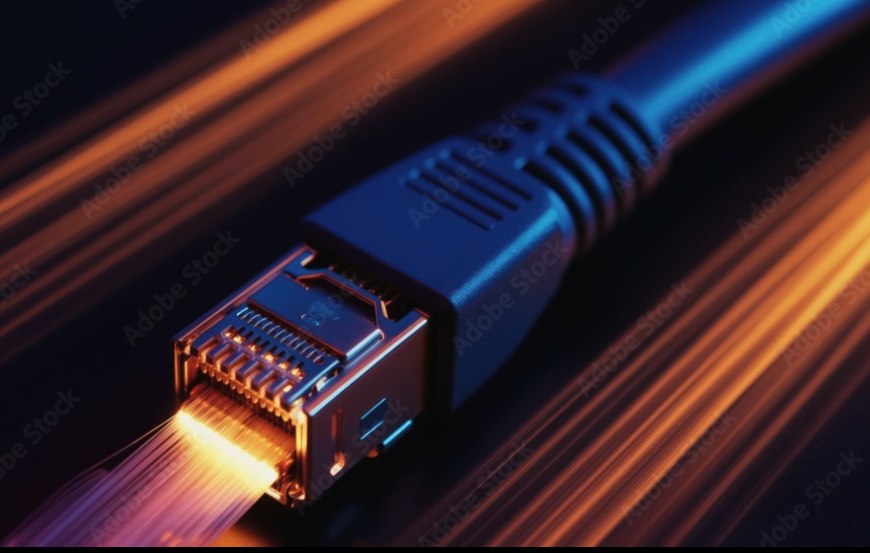 SYSTEMREICH IT-Infrastruktur – Staging-Platzhalter für Netzwerk & Datenfluss