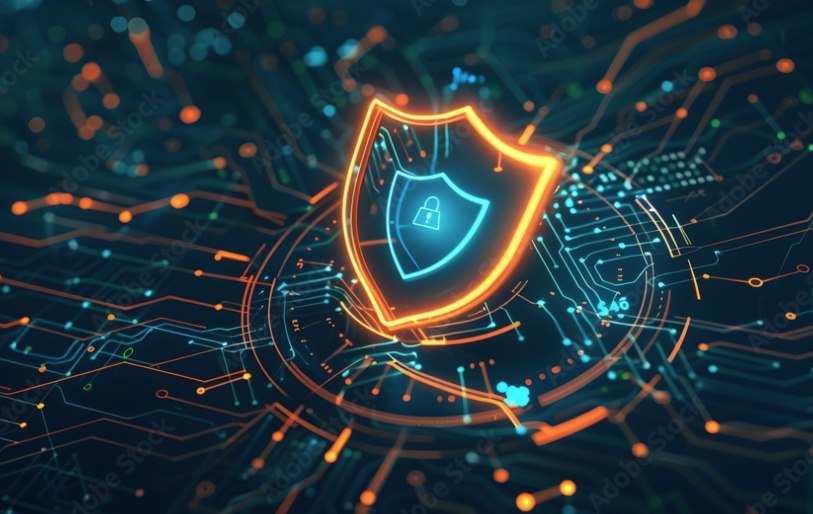 SYSTEMREICH IT-Security – Staging-Platzhalter für Schutzschicht für Systeme & Daten