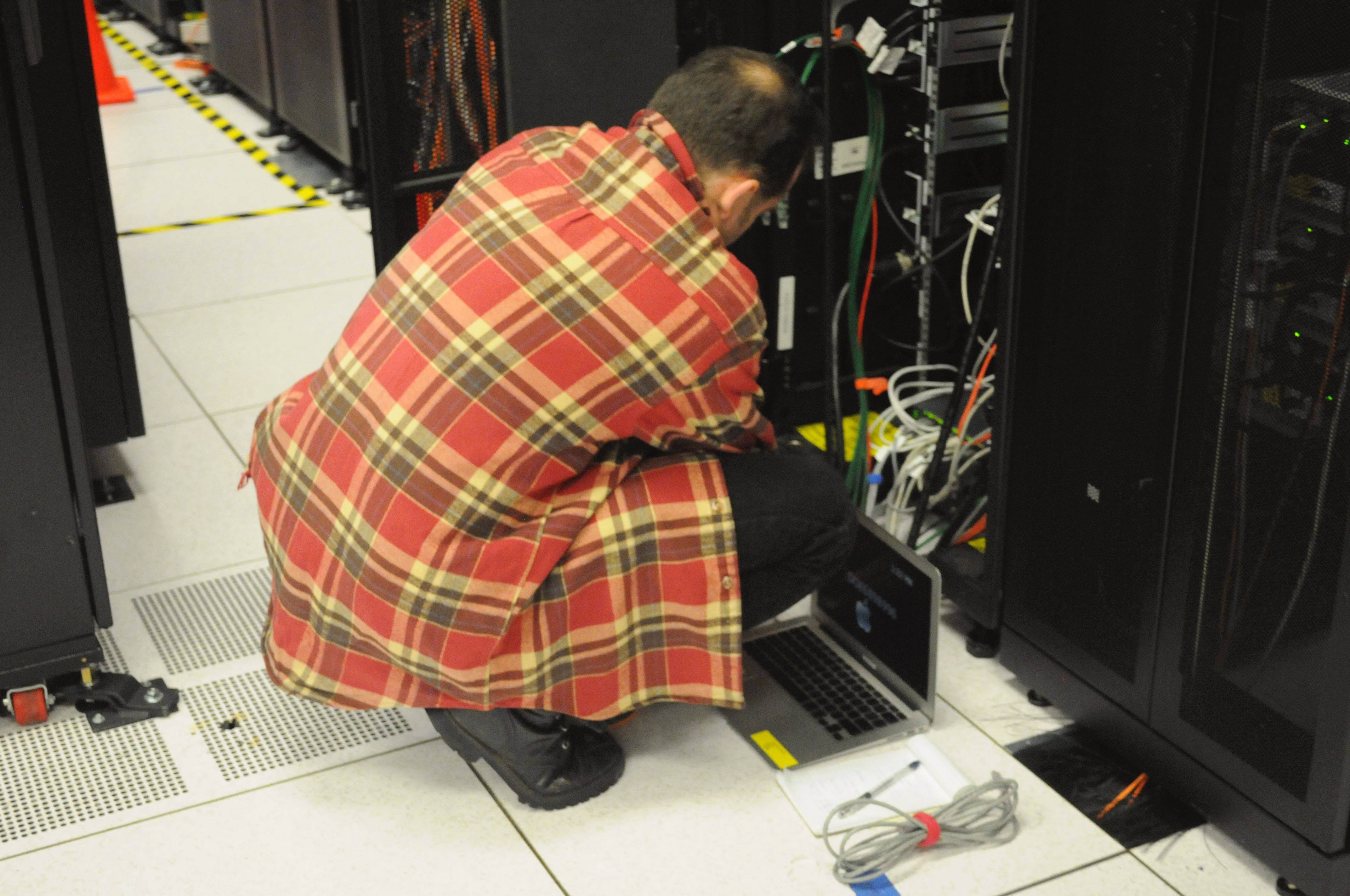 CC0 / Wikimedia Commons / NERSC