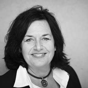 Porträt von Daniela Bamberg