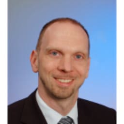 Porträt von Alexander Geist